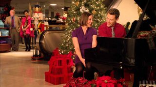 Christmas in the City still 3