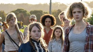 Children of the Corn still 2