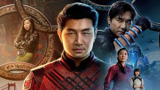 Shang-Chi and the Legend of the Ten Rings still 7