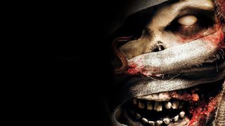 The Mummy Resurrection still 1