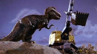 Dinosaurus! still 2