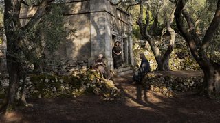 The Return still 7