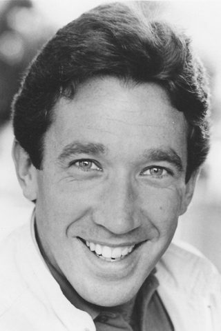 Tim Allen, photo 3 of 3
