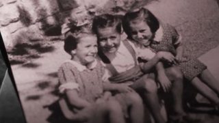 #AnneFrank. Parallel Stories still 4