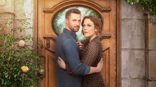 The Wedding Cottage still 5