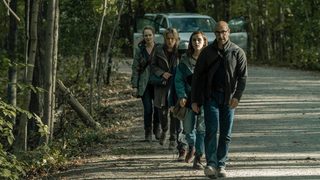 The Silence still 2