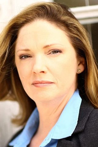 Lara Grice, photo 2 of 3