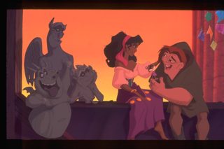 The Hunchback of Notre Dame still 7