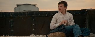 Lost in the Sun still 2
