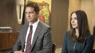 A Family Man still 8