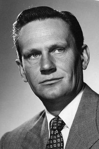 Wendell Corey, photo 1 of 3