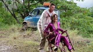 The Lost City still 5