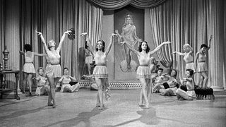 Fire Maidens of Outer Space still 6