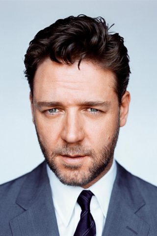 Russell Crowe, photo 3 of 3