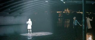 Alpha Code still 2