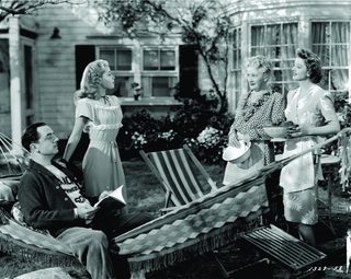 The Thin Man Goes Home still 2