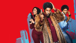 Undercover Brother 2 still 1
