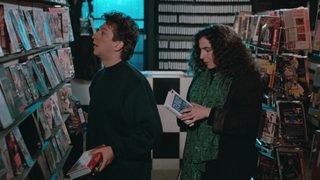 Speaking Parts still 6
