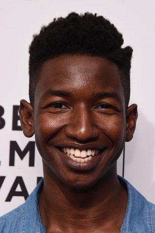 Mamoudou Athie, photo 2 of 3