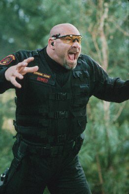 Universal Soldier: The Return still 5