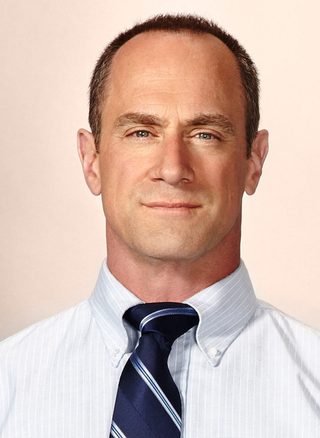 Christopher Meloni, photo 1 of 3