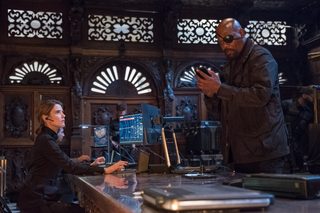 Spider-Man: Far from Home still 6