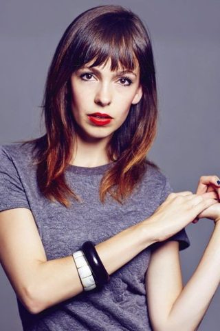 Brittany Allen, photo 2 of 3
