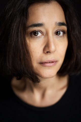 Dorka Gryllus, photo 1 of 3