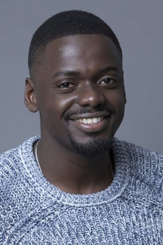 Daniel Kaluuya, photo 2 of 3