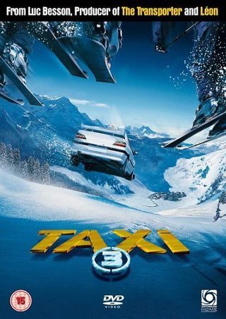 Taxi 3 still 2
