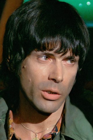 Tomas Milian, photo 3 of 3