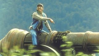 Ernest Rides Again still 2