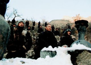 The Warlords still 3