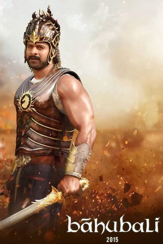 Baahubali: The Beginning still 8