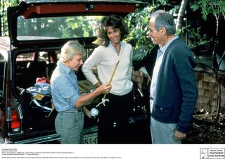 On Golden Pond still 2