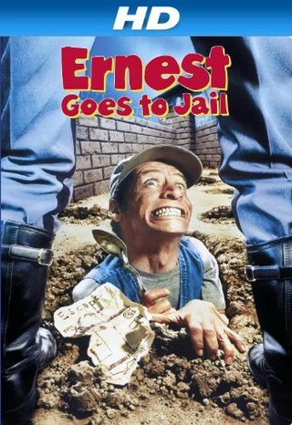 Ernest Goes to Jail still 1