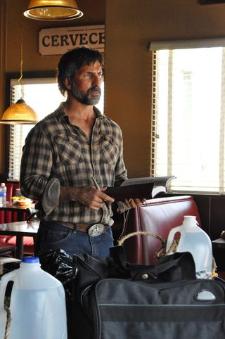 The Boatman still 3