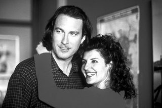 My Big Fat Greek Wedding still 2
