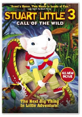 Stuart Little 3: Call of the Wild still 5