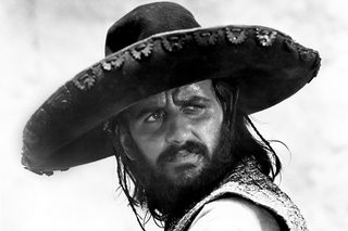 Blindman still 6