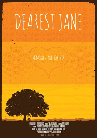 Dearest Jane still 2