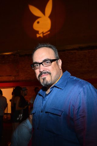 David Zayas, photo 2 of 3