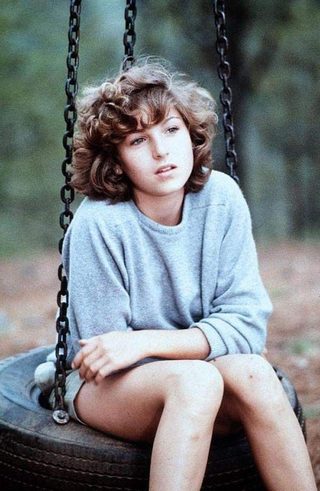 Little Darlings still 7
