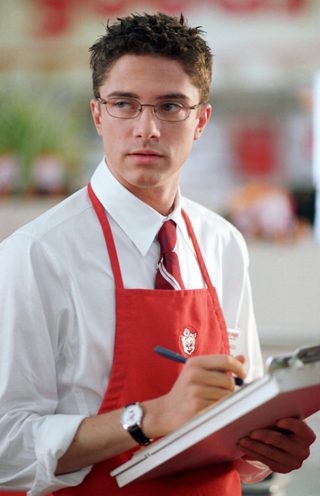 Win a Date with Tad Hamilton! still 8