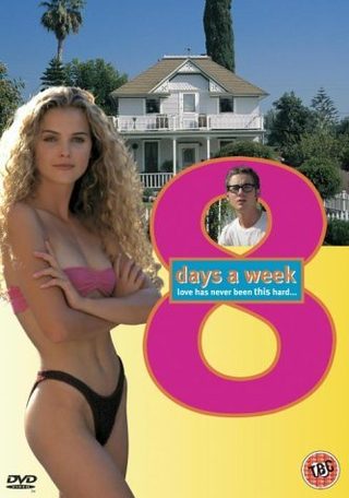 Eight Days a Week still 2