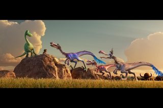 The Good Dinosaur still 6