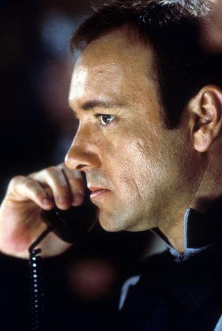The Negotiator still 5