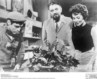 The Little Shop of Horrors still 1
