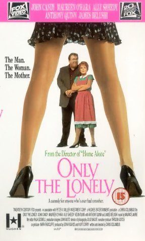 Only the Lonely still 8