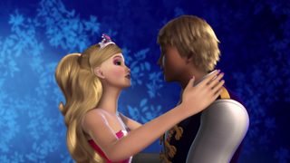 Barbie in the Pink Shoes still 6